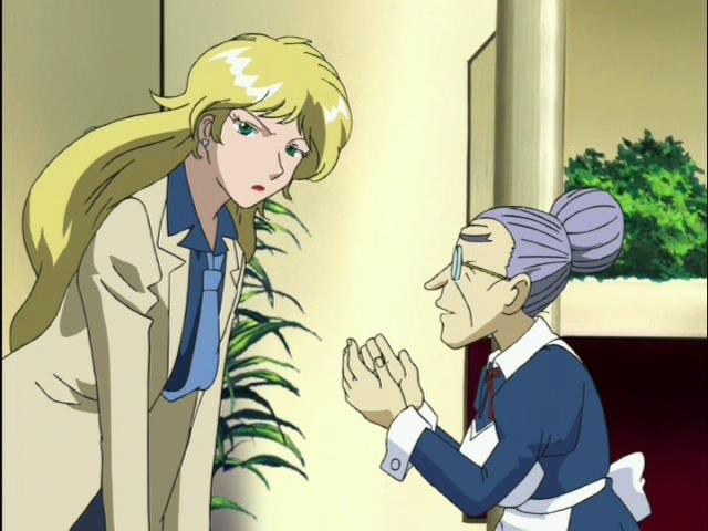 El Ceniciento (Team Kurosaki)